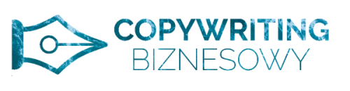Logo Copywriting Biznesowy